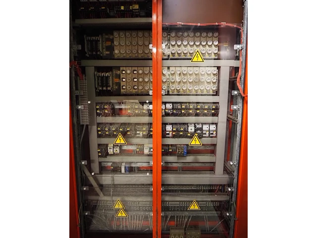 Nn switch cabinet - afbeelding 9 van  18