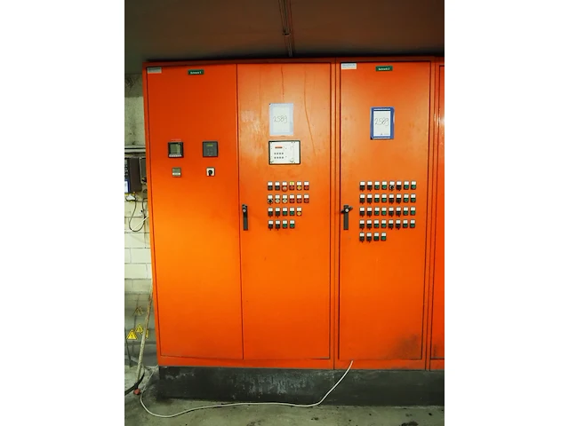 Nn switch cabinet - afbeelding 11 van  18