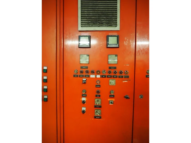 Nn switch cabinet - afbeelding 13 van  18