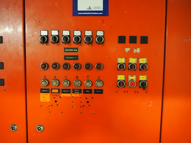 Nn switch cabinet - afbeelding 17 van  18