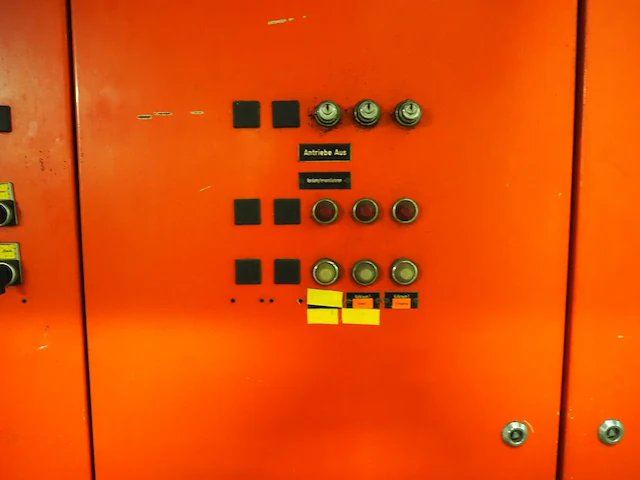 Nn switch cabinet - afbeelding 18 van  18