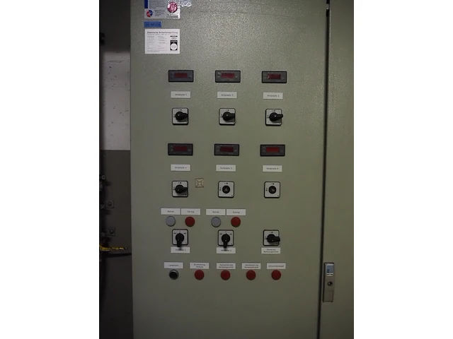 Nn switch cabinet - afbeelding 2 van  3