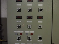 Nn switch cabinet - afbeelding 2 van  3