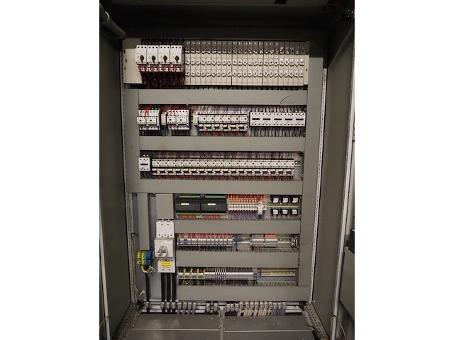 Nn switch cabinet - afbeelding 3 van  3