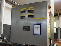 Nn switch cabinet - afbeelding 1 van  4