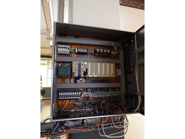 Nn switch cabinet - afbeelding 4 van  4