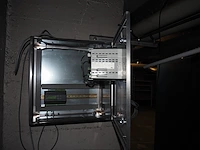 Nn switch cabinet - afbeelding 2 van  4