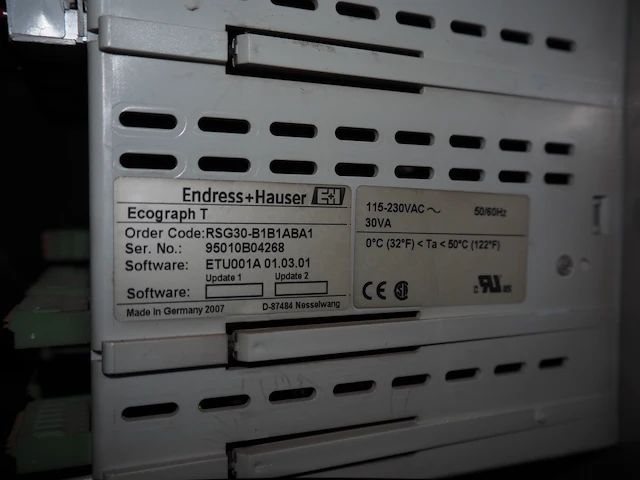 Nn switch cabinet - afbeelding 4 van  4