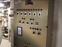 Nn switch cabinet - afbeelding 1 van  4