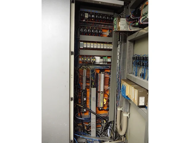 Nn switch cabinet - afbeelding 2 van  11