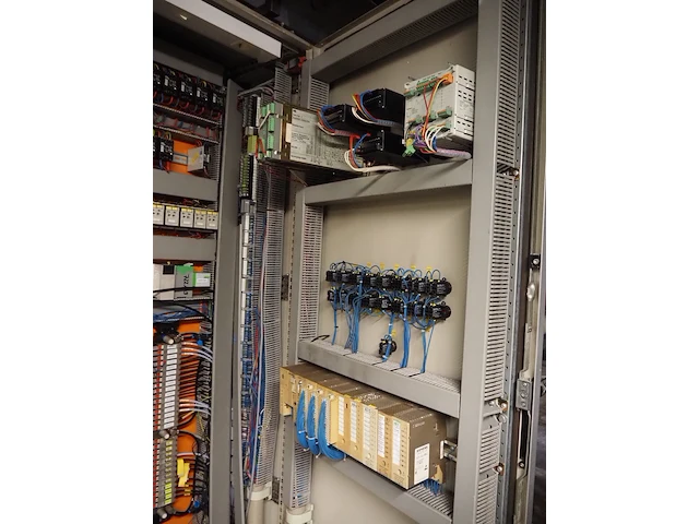 Nn switch cabinet - afbeelding 3 van  11