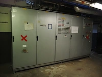 Nn switch cabinet - afbeelding 1 van  11