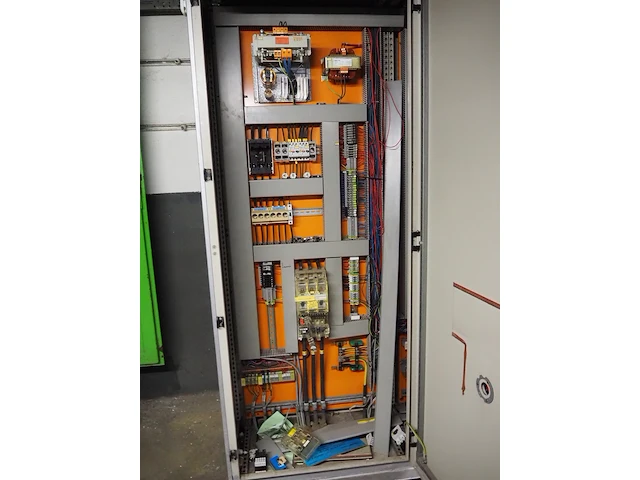 Nn switch cabinet - afbeelding 5 van  11