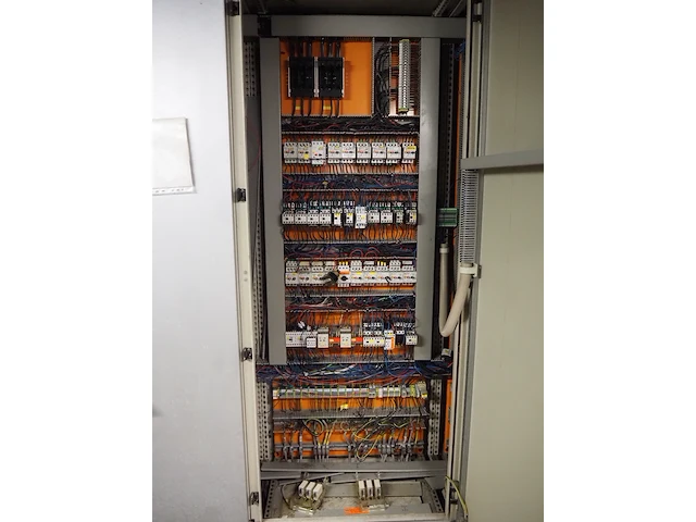 Nn switch cabinet - afbeelding 6 van  11