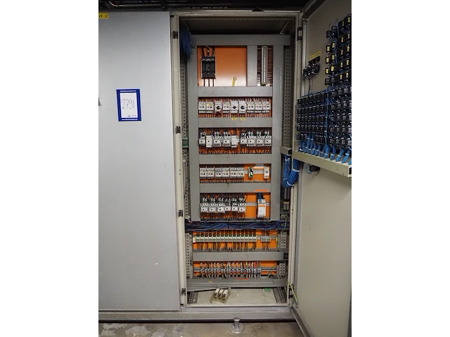 Nn switch cabinet - afbeelding 7 van  11