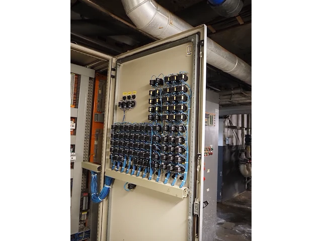 Nn switch cabinet - afbeelding 8 van  11