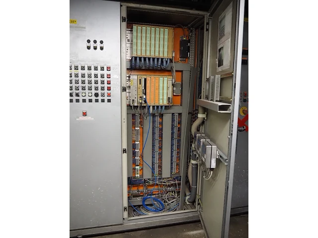 Nn switch cabinet - afbeelding 9 van  11