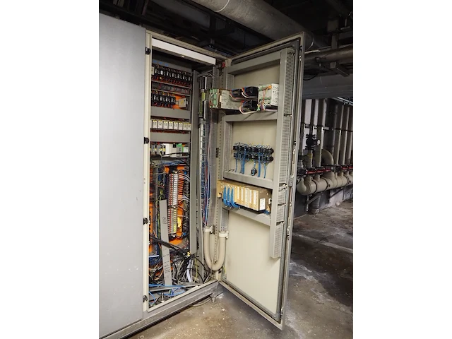 Nn switch cabinet - afbeelding 11 van  11