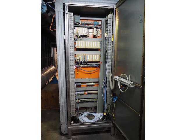 Nn switch cabinet - afbeelding 2 van  5