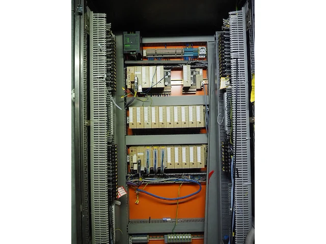 Nn switch cabinet - afbeelding 3 van  5