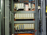 Nn switch cabinet - afbeelding 3 van  5