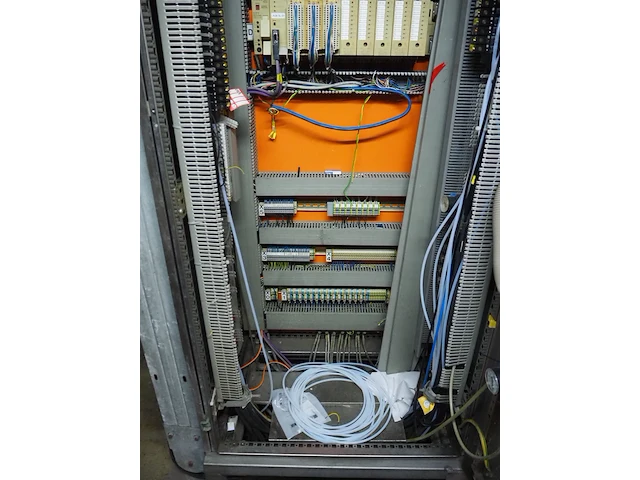 Nn switch cabinet - afbeelding 4 van  5