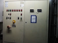 Nn switch cabinet - afbeelding 1 van  3