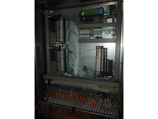 Nn switch cabinet - afbeelding 2 van  5