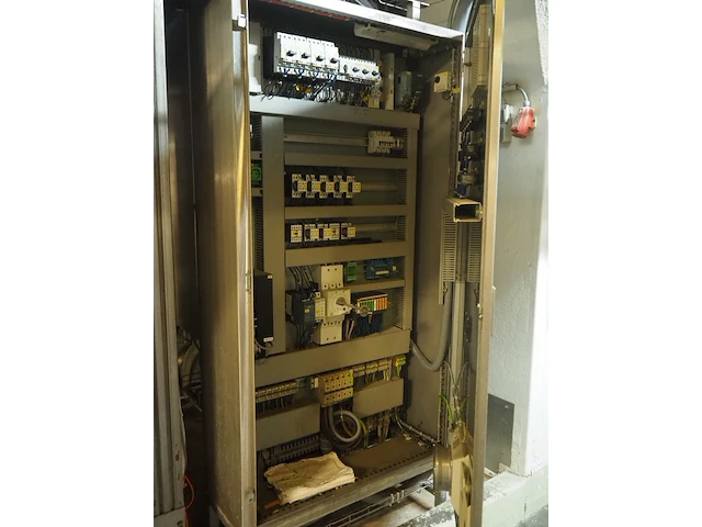 Nn switch cabinet - afbeelding 5 van  5