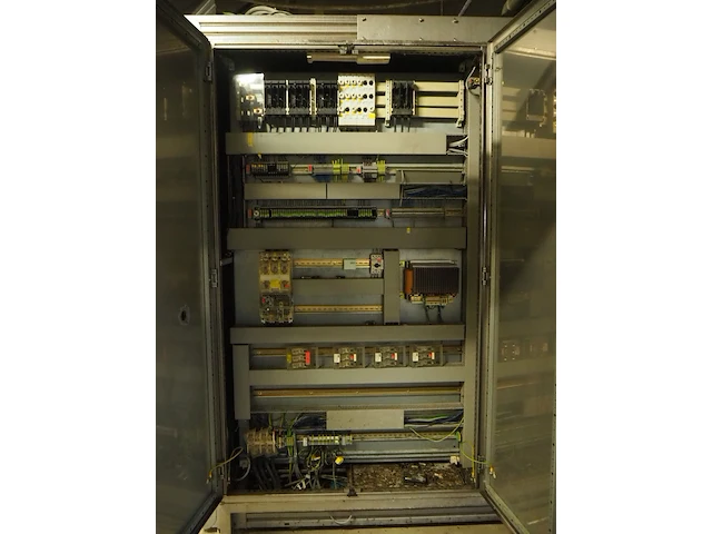 Nn switch cabinet - afbeelding 3 van  7