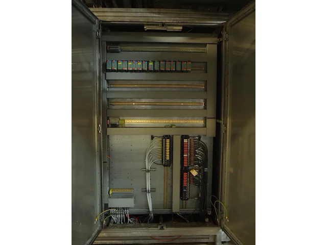 Nn switch cabinet - afbeelding 5 van  7