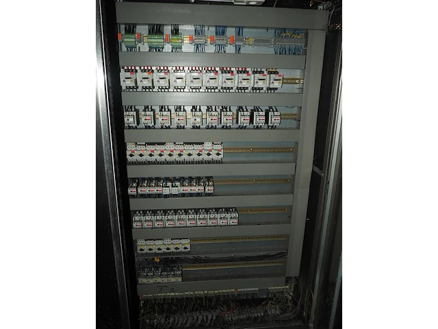 Nn switch cabinet - afbeelding 6 van  7