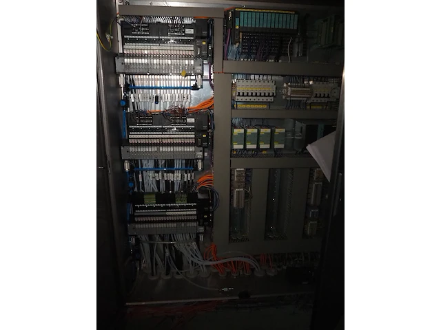 Nn switch cabinet - afbeelding 3 van  4