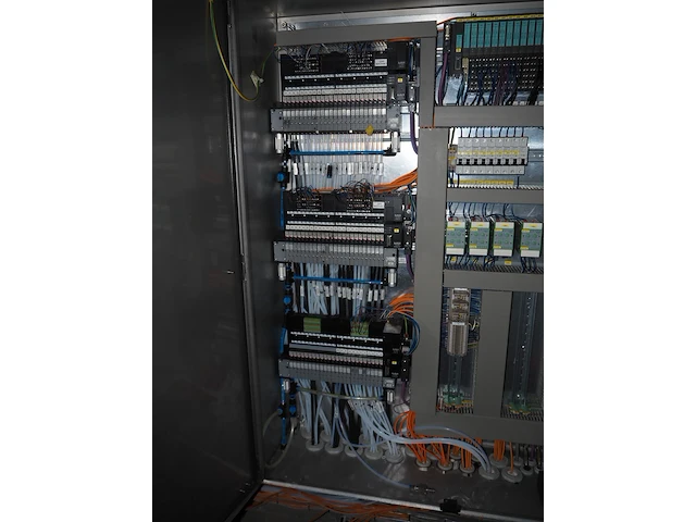 Nn switch cabinet - afbeelding 4 van  4