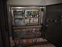 Nn switch cabinet - afbeelding 3 van  3