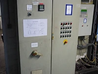 Nn switch cabinet