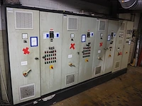 Nn switch cabinet