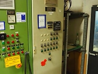 Nn switch cabinet - afbeelding 1 van  3