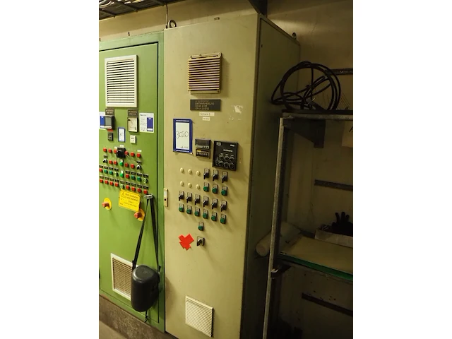 Nn switch cabinet - afbeelding 2 van  3