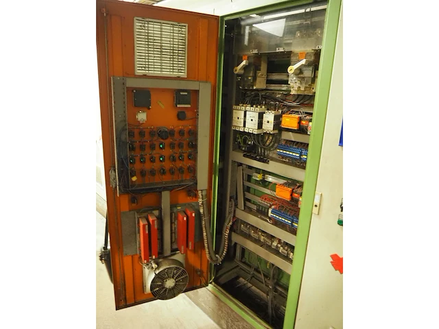 Nn switch cabinet - afbeelding 3 van  3