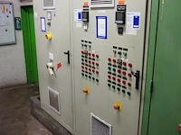 Nn switch cabinet - afbeelding 1 van  5