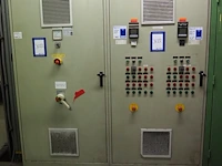 Nn switch cabinet - afbeelding 2 van  5