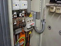 Nn switch cabinet - afbeelding 3 van  3