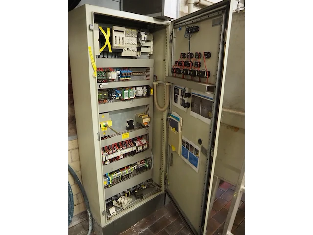 Nn switch cabinet - afbeelding 2 van  2