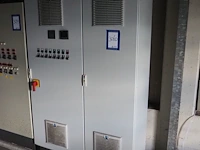 Nn switch cabinet - afbeelding 1 van  6