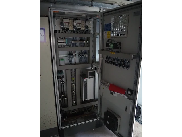 Nn switch cabinet - afbeelding 5 van  6