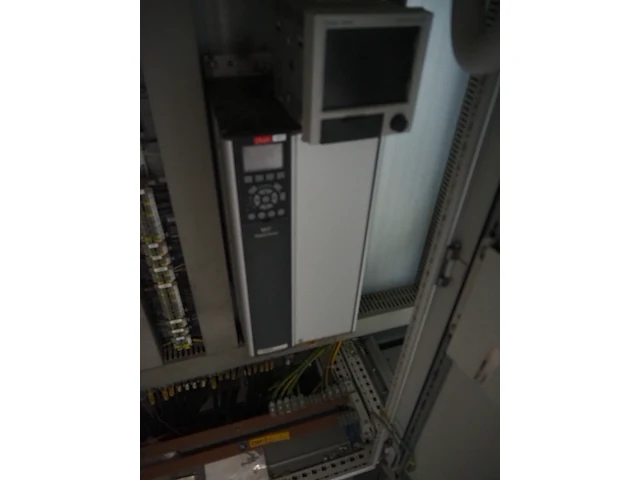 Nn switch cabinet - afbeelding 6 van  6