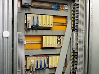 Nn switch cabinet - afbeelding 5 van  8