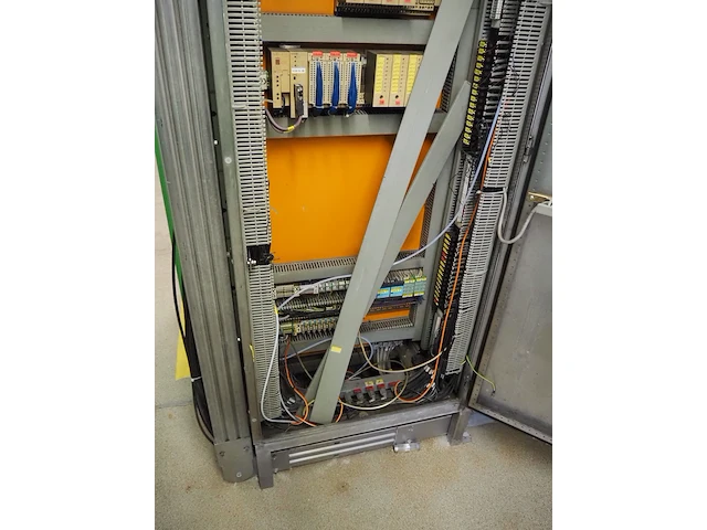 Nn switch cabinet - afbeelding 6 van  8