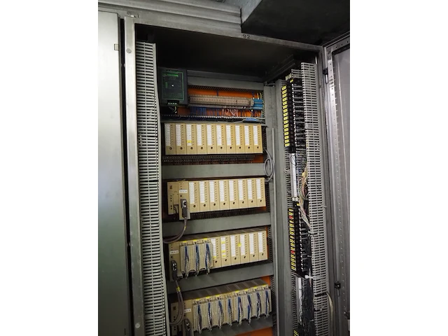 Nn switch cabinet - afbeelding 7 van  8